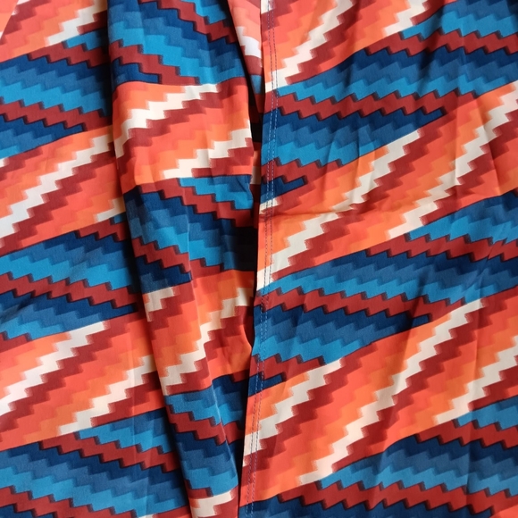 LulaRoe Maxi Duster - Picture 5 of 5